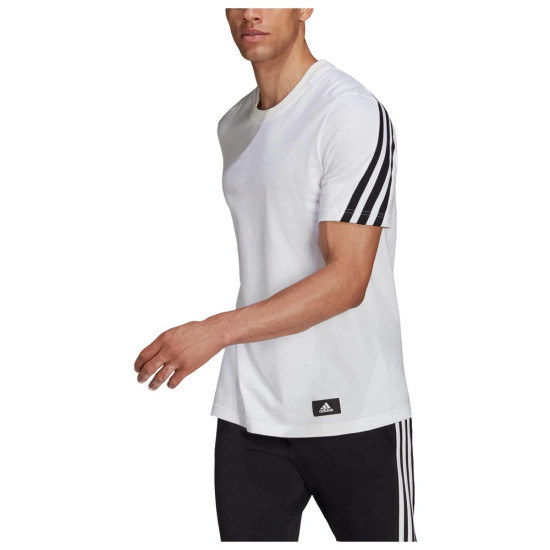 Adidas Ανδρική κοντομάνικη μπλούζα